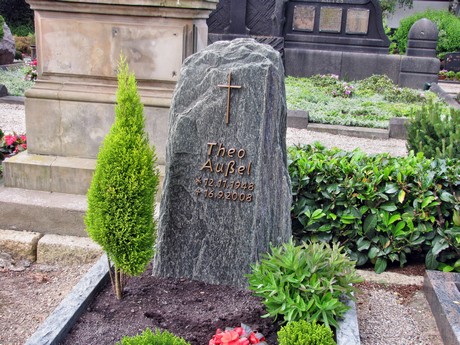 friedhof