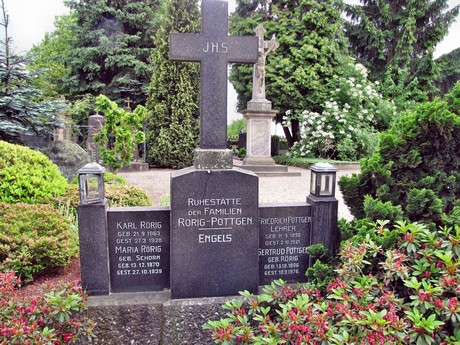 friedhof