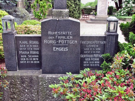 friedhof