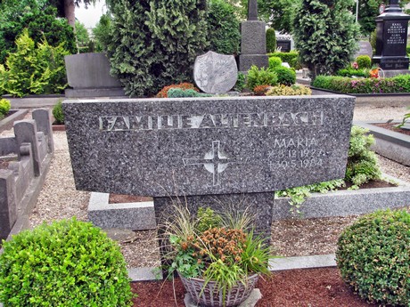friedhof