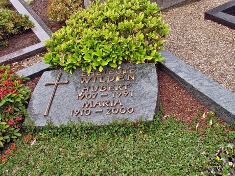 friedhof