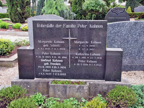 friedhof