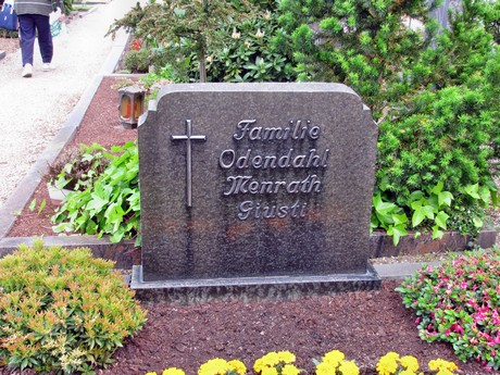 friedhof