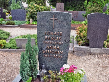 friedhof