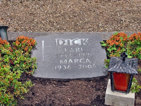 friedhof