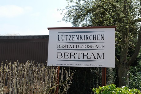 luetzenkirchen
