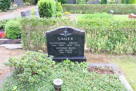 friedhof