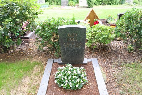 friedhof