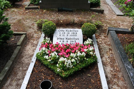 friedhof