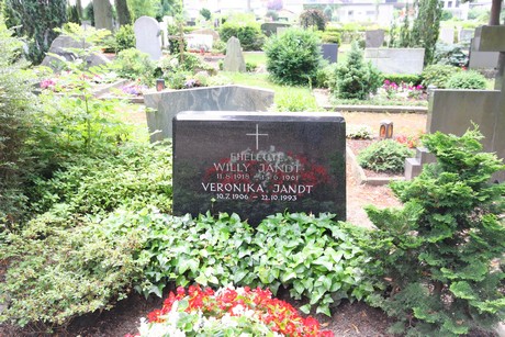 friedhof