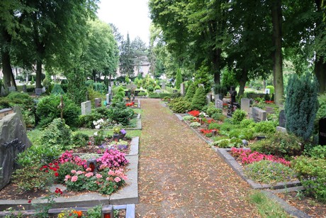 friedhof