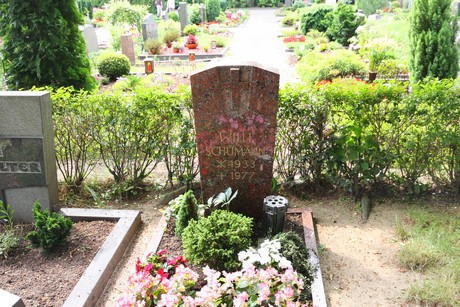 friedhof