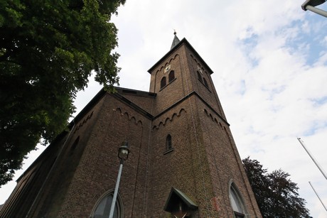 luetzenkirchen