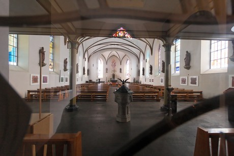 luetzenkirchen