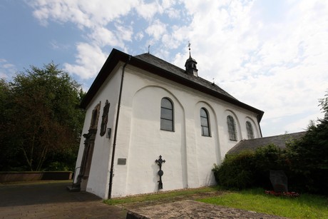 luetzenkirchen