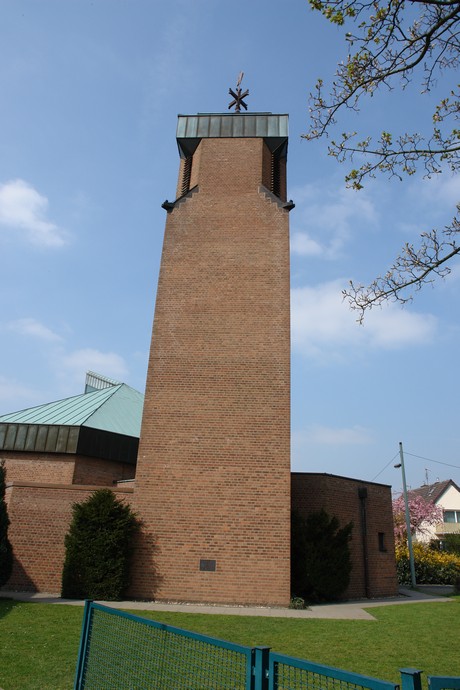 st-franziskus