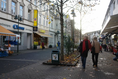 opladen