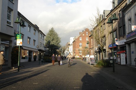 opladen