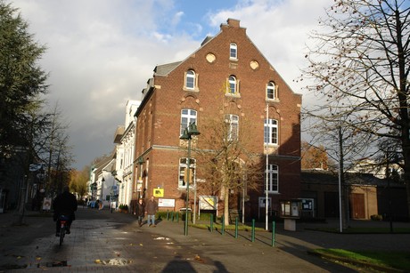 opladen