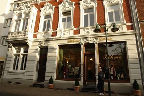 opladen