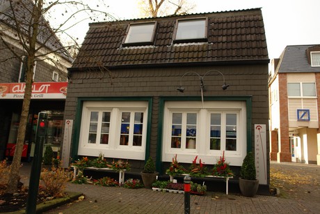 opladen