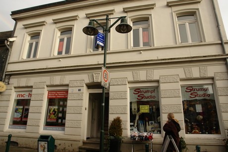 opladen