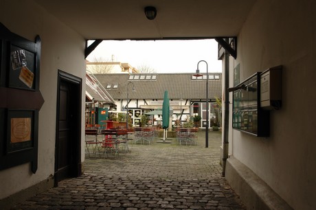 opladen