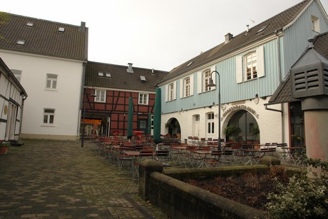 opladen