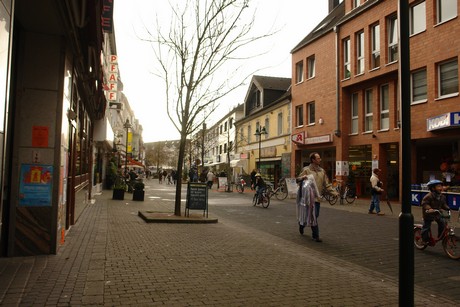 opladen