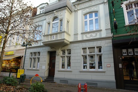 opladen