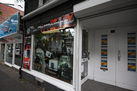 opladen