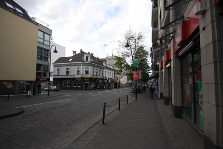 opladen