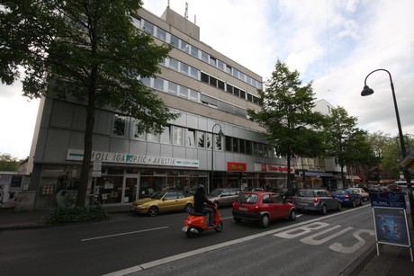 opladen