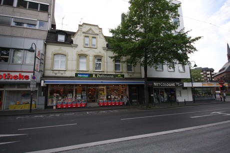 opladen