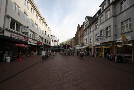 opladen