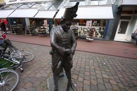 opladen