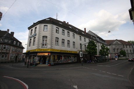 opladen