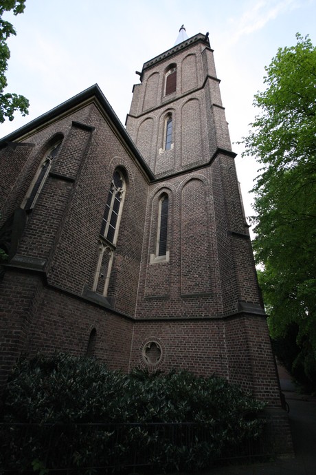 opladen