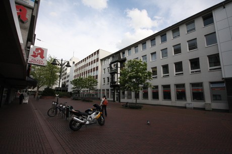 opladen