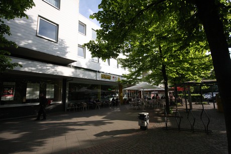 opladen