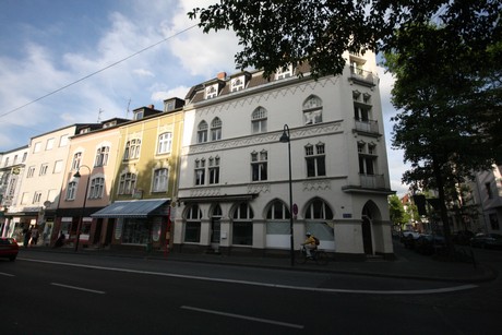 opladen