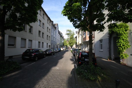 opladen