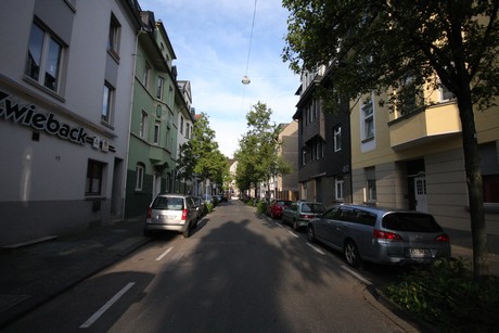 opladen