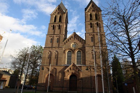 st-andreas