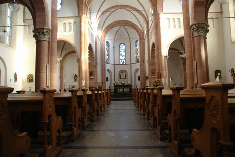 st-andreas