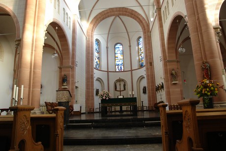 st-andreas
