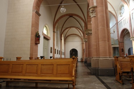 st-andreas