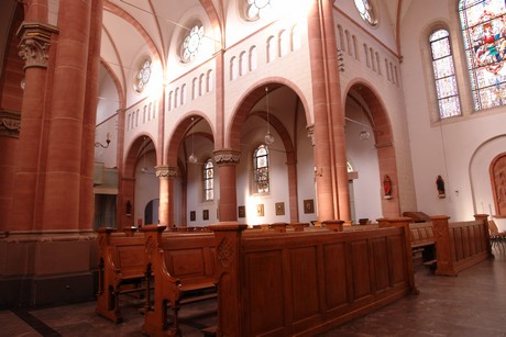 st-andreas