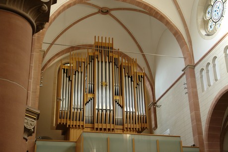 st-andreas