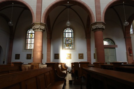 st-andreas